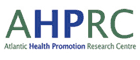 AHPRC - Atlantic Health Promotion Research Centre AHPRC Logo