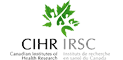 Canadian Institutes of Health Research CIHR logo