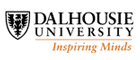 Dalhousie University - Inspiring Minds Dalhousie Logo